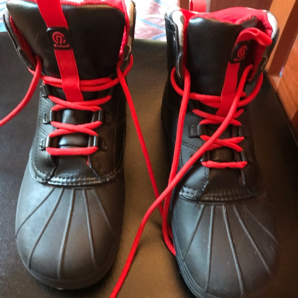 Champion boots men